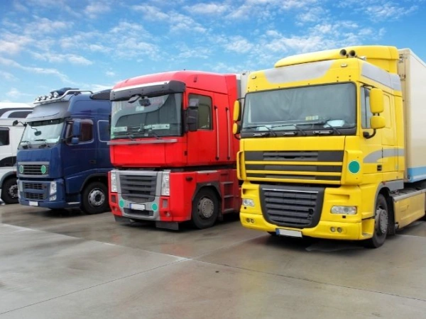 Konya Uğurludağ Nakliye